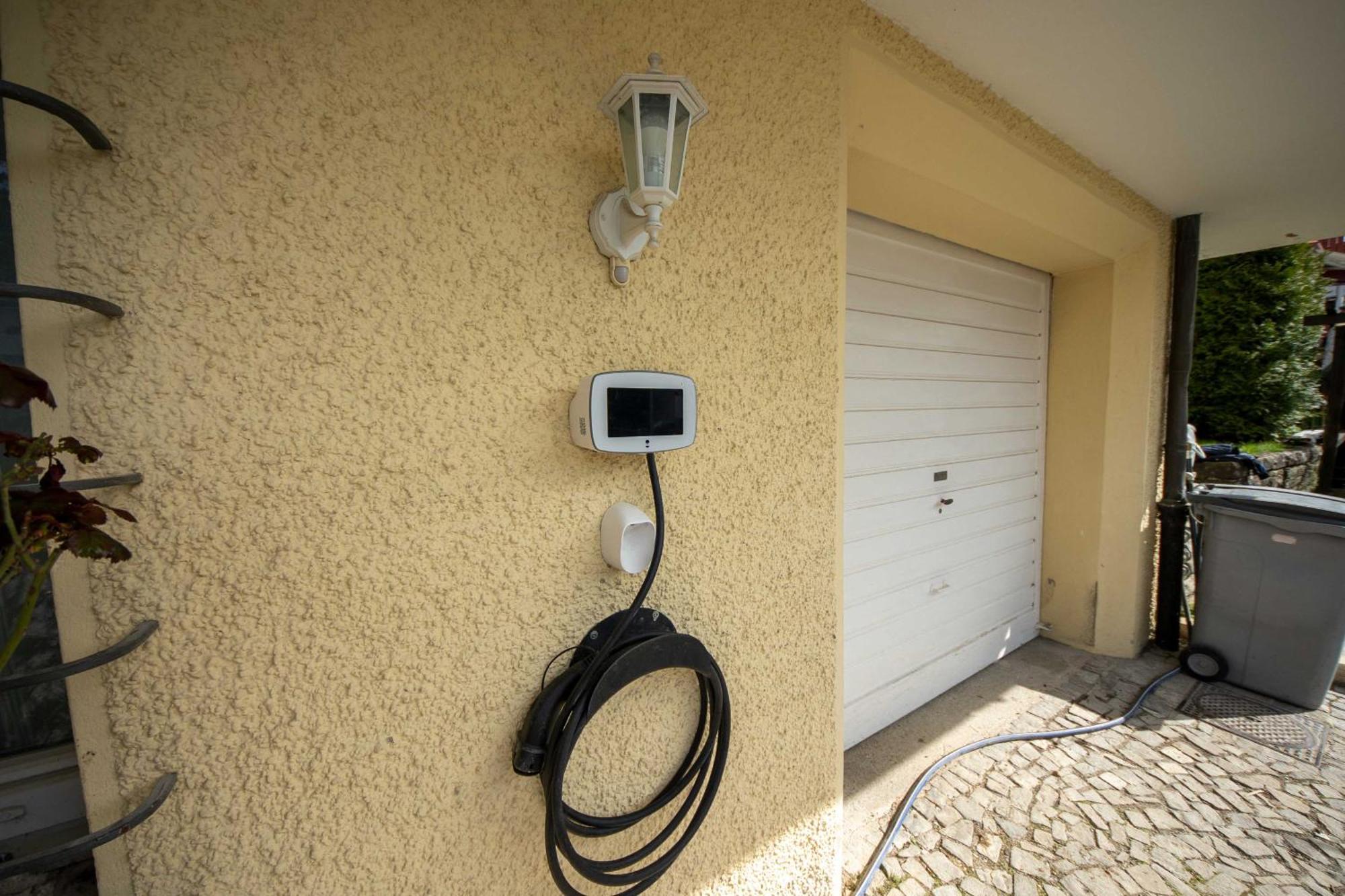 Luegete 28, Witikon Apartments Curych Exteriér fotografie
